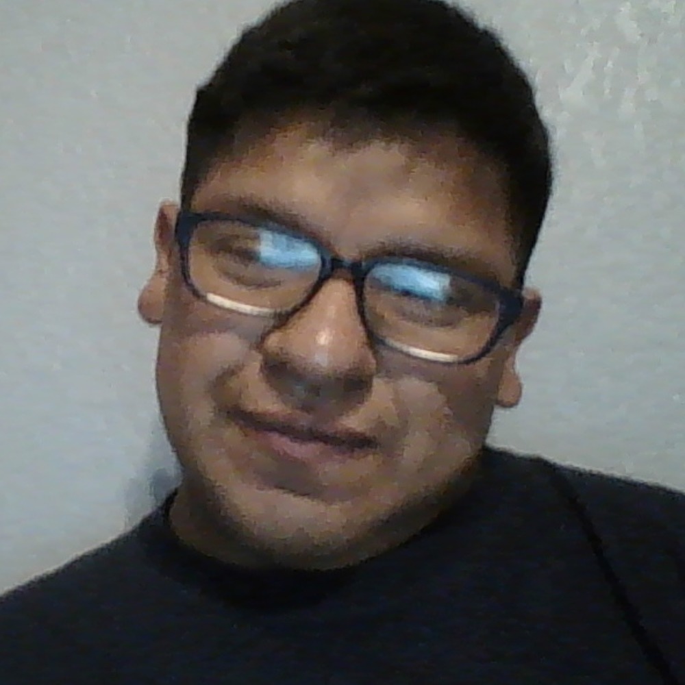 Meet your Posher, Ramon